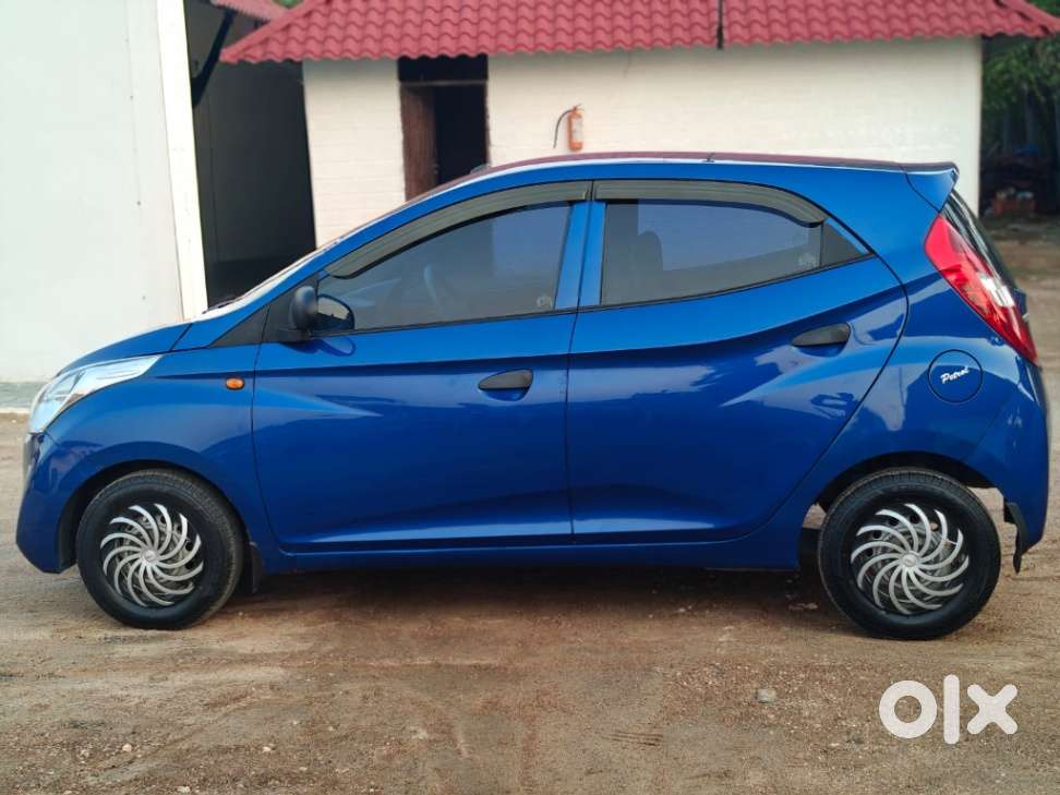 Hyundai Eon, 2016, Petrol