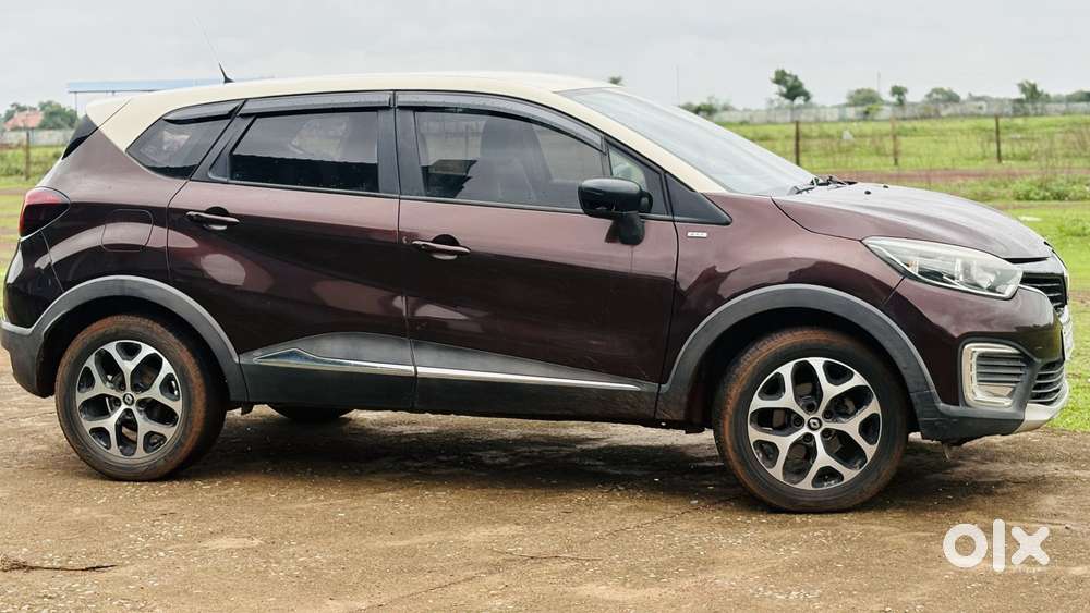 Renault Captur 1.5 Diesel Rxt, 2019, Diesel