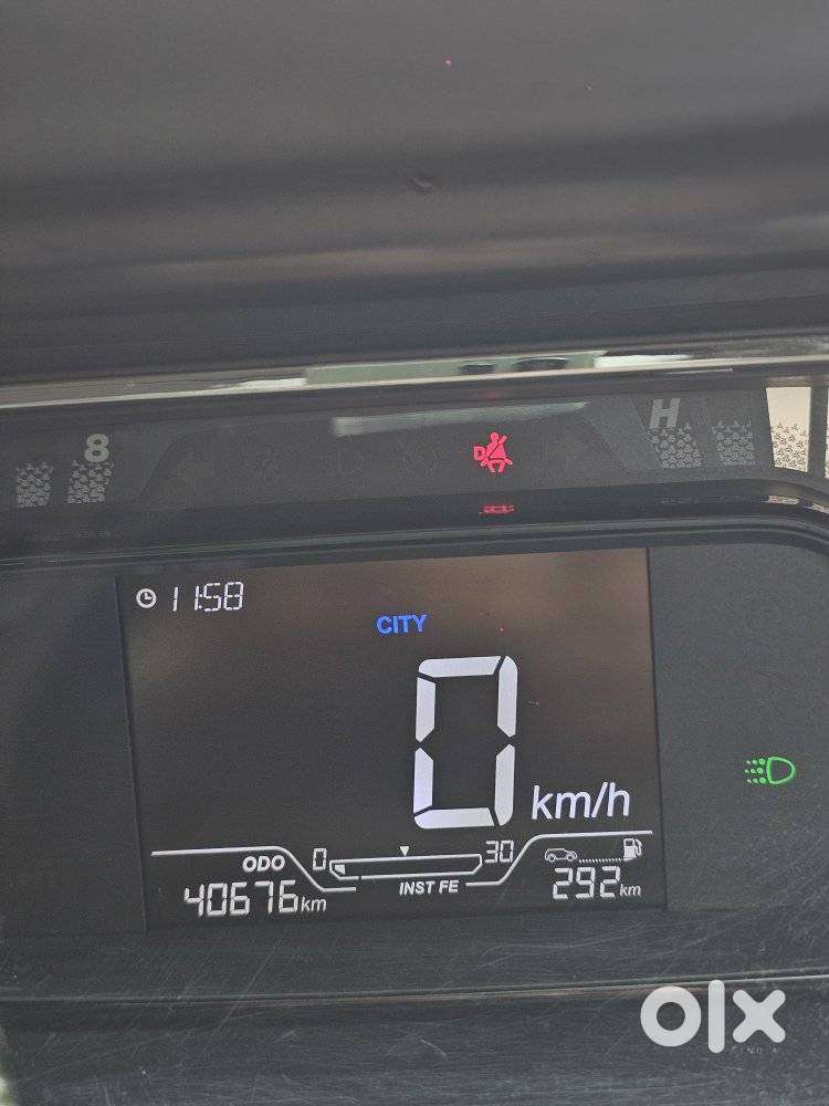 Tata Nexon 1.2 Revotron Xm (s), 2022, Petrol