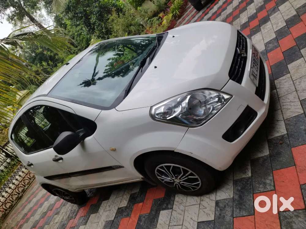Maruti Suzuki Ritz 1.2 Vxi 2011