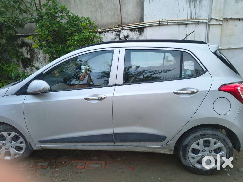 Hyundai Grand I10 2014 Petrol Good Condition