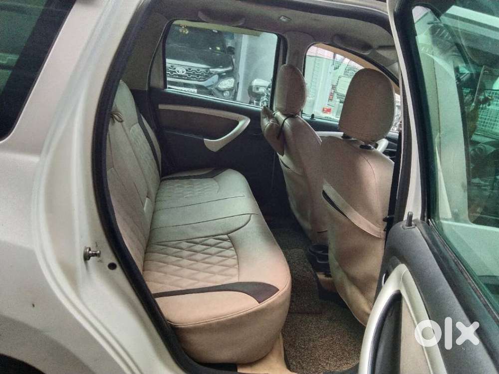 Renault Duster 110ps Diesel Rxl, 2013, Diesel