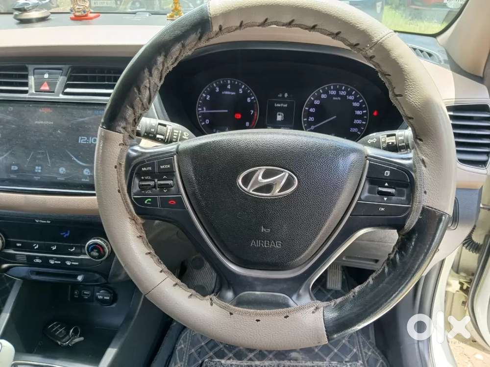 Hyundai Elite I20 Asta 1.2, 2016, Petrol