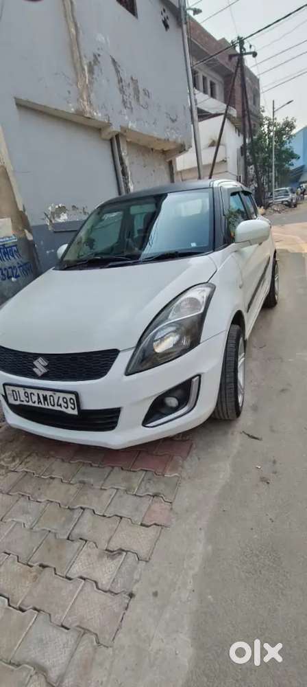 Dec -2016 Cng Fetted Last Price 2.40 1st Owner
