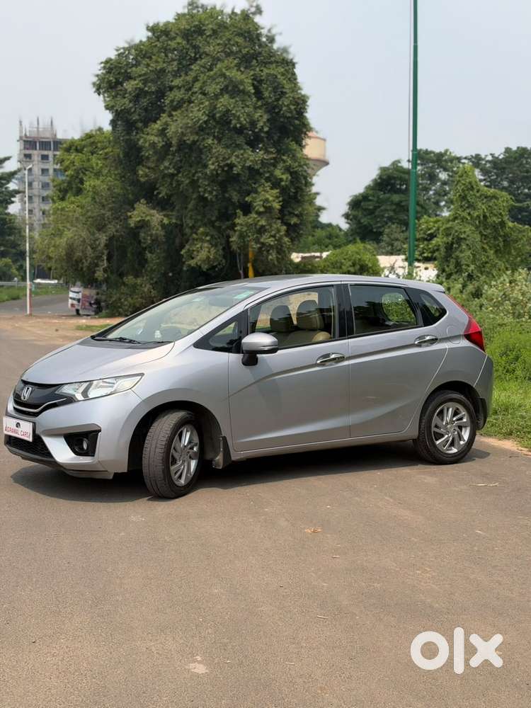 Honda Jazz Vx Cvt, 2019, Petrol