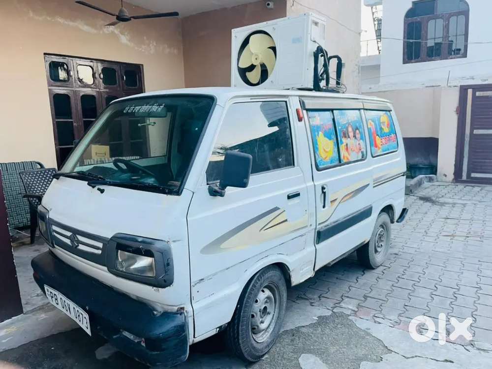 Soda Van For Sale