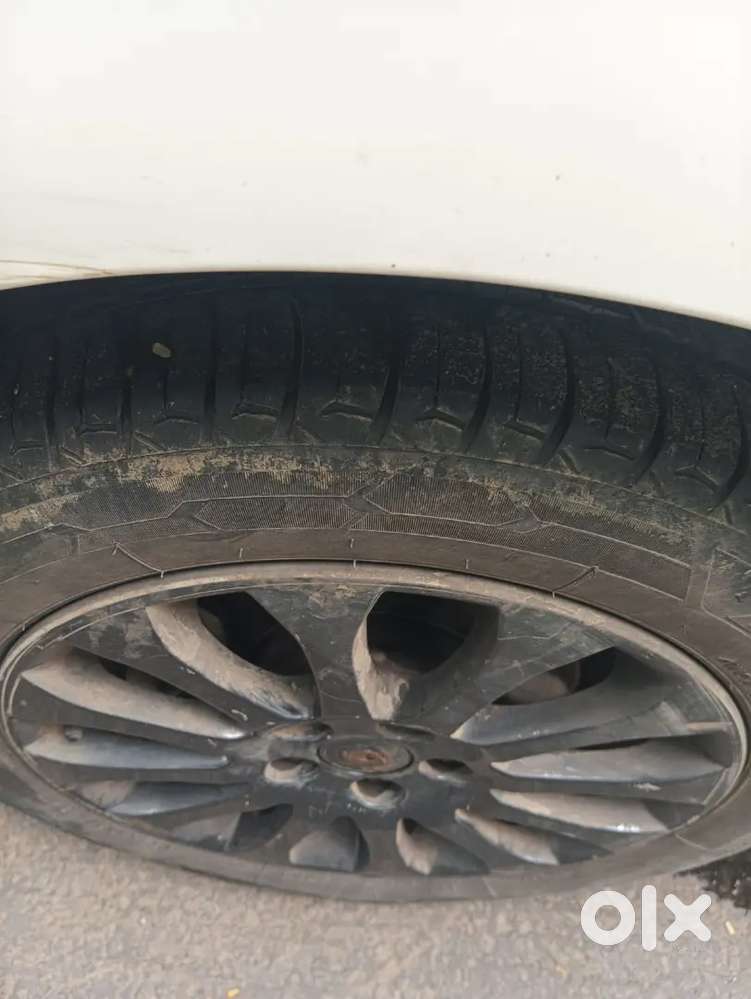 Skoda Rapid 1.5 Tdi 2016