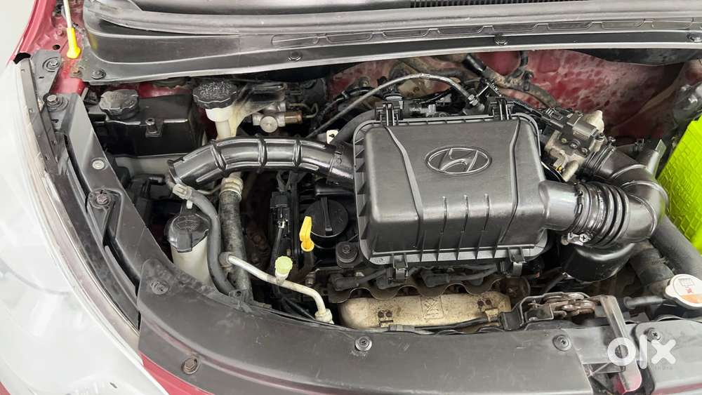 Hyundai I10 Magna 1.1l, 2014, Petrol