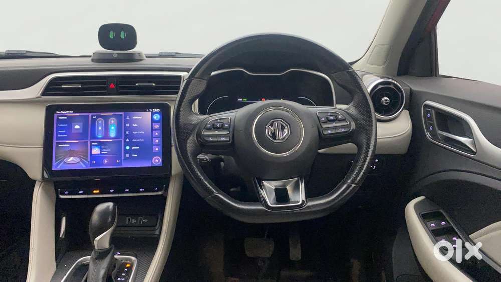 Mg Astor 1.5 Sharp Cvt, 2023, Petrol