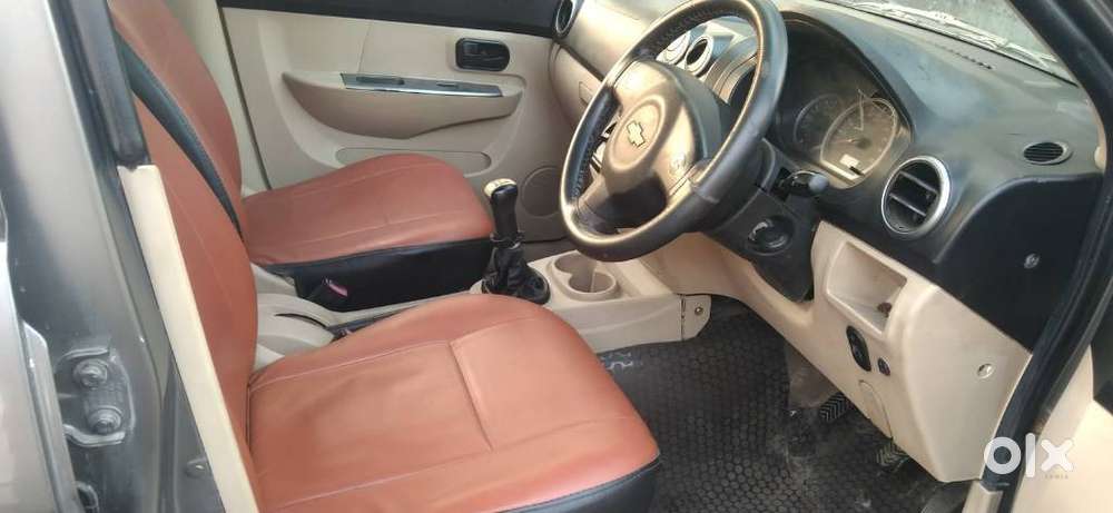 Chevrolet Enjoy 1.4 Ls 8, 2013, Diesel