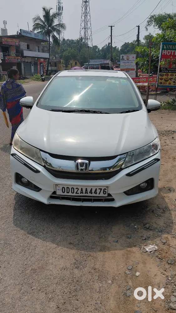 I Want To Sell My Hondacity, Who Interest To Call Given Number