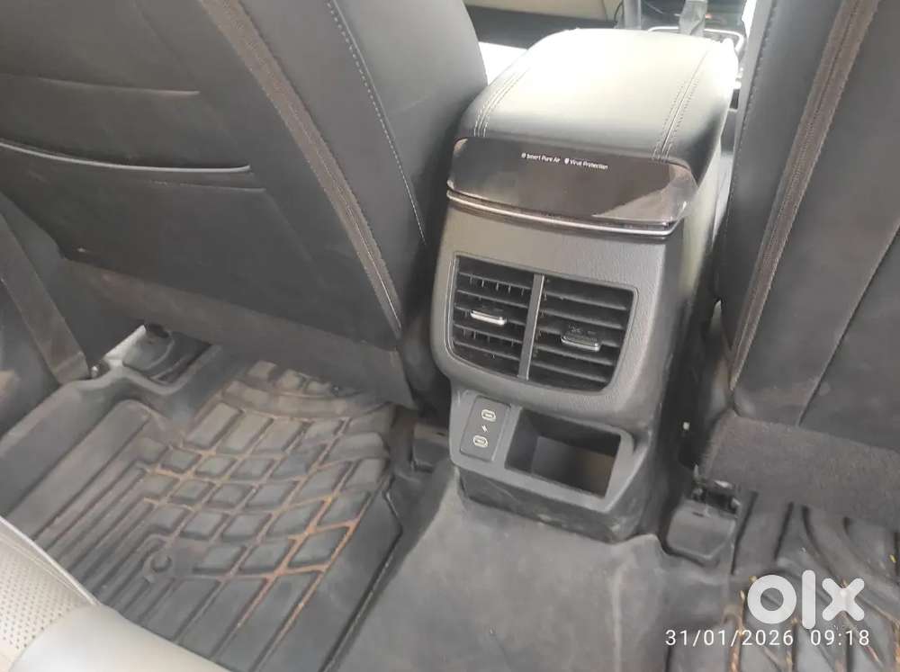 Kia Seltos 1.5 Petrol Automatic 2024
