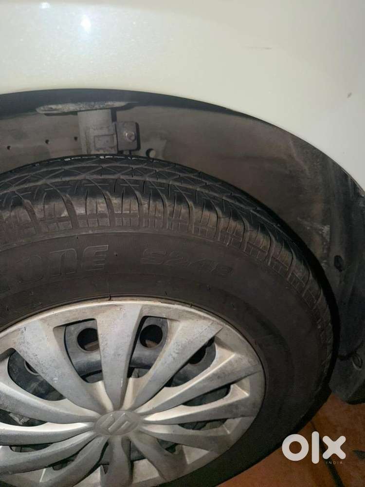 Well Maintained Car ,elderly Driven Fitness Valid Upto 22-mar-2031