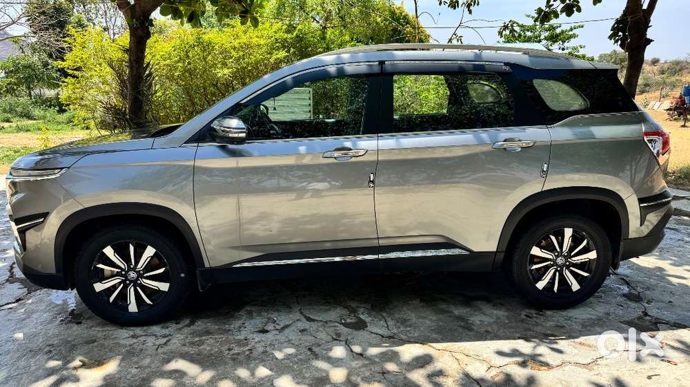 Mg Hector 2020 Diesel Good Condition