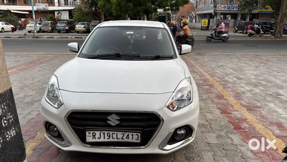 Maruti Suzuki Dzire Vxi 2022