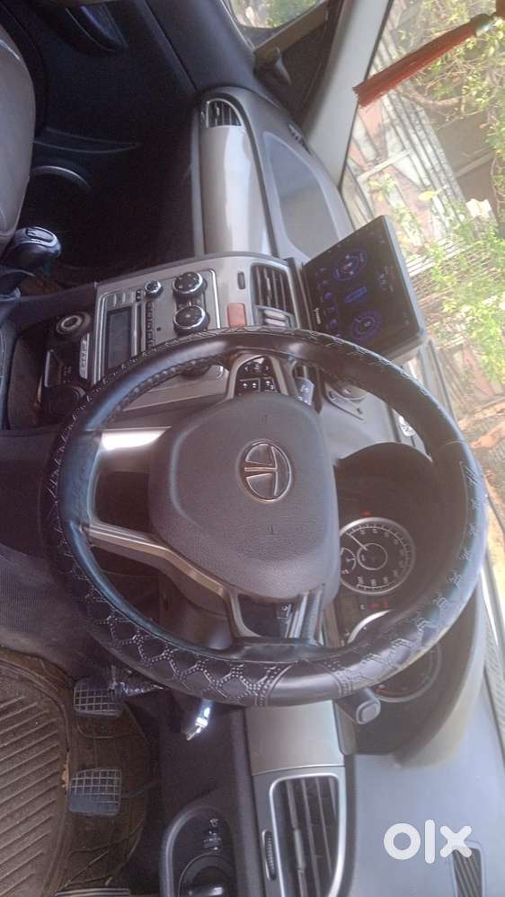 Tata Safari Storme Lx, 2016, Diesel