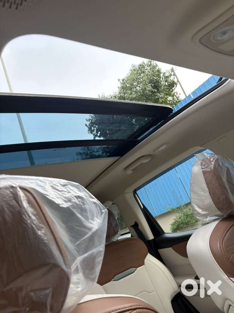 Mahindra Xuv 7xo Ax7 T Diesel At, 2026, Diesel