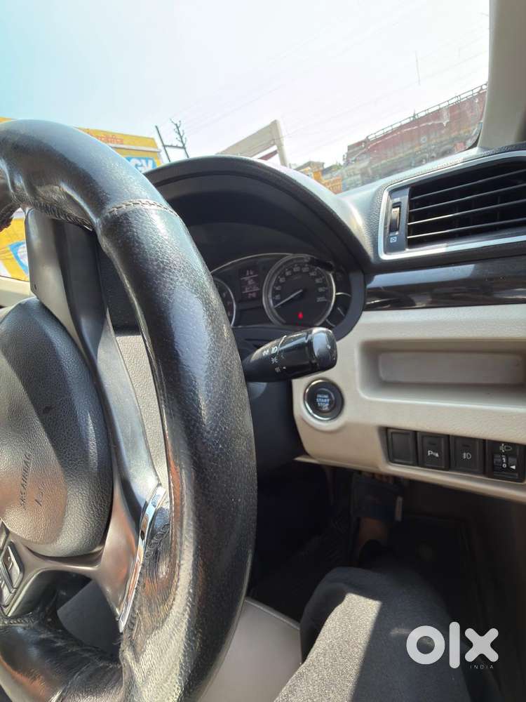 Maruti Suzuki Ciaz 2014-2017 Vxi, 2017, Petrol