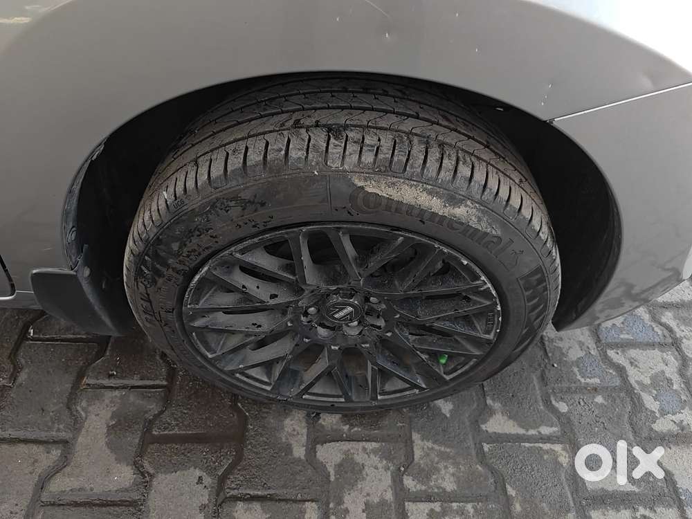 Maruti Suzuki Baleno Rs Petrol, 2016, Petrol