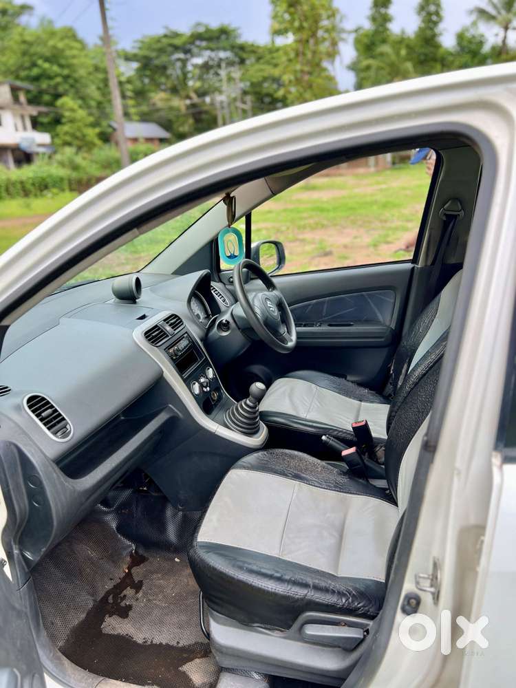Maruti Suzuki Ritz Vxi, 2010, Petrol