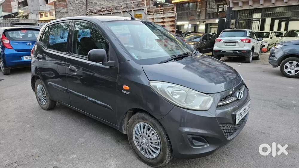 Hyundai I10 Asta 1.2 Kappa2, 2012, Petrol