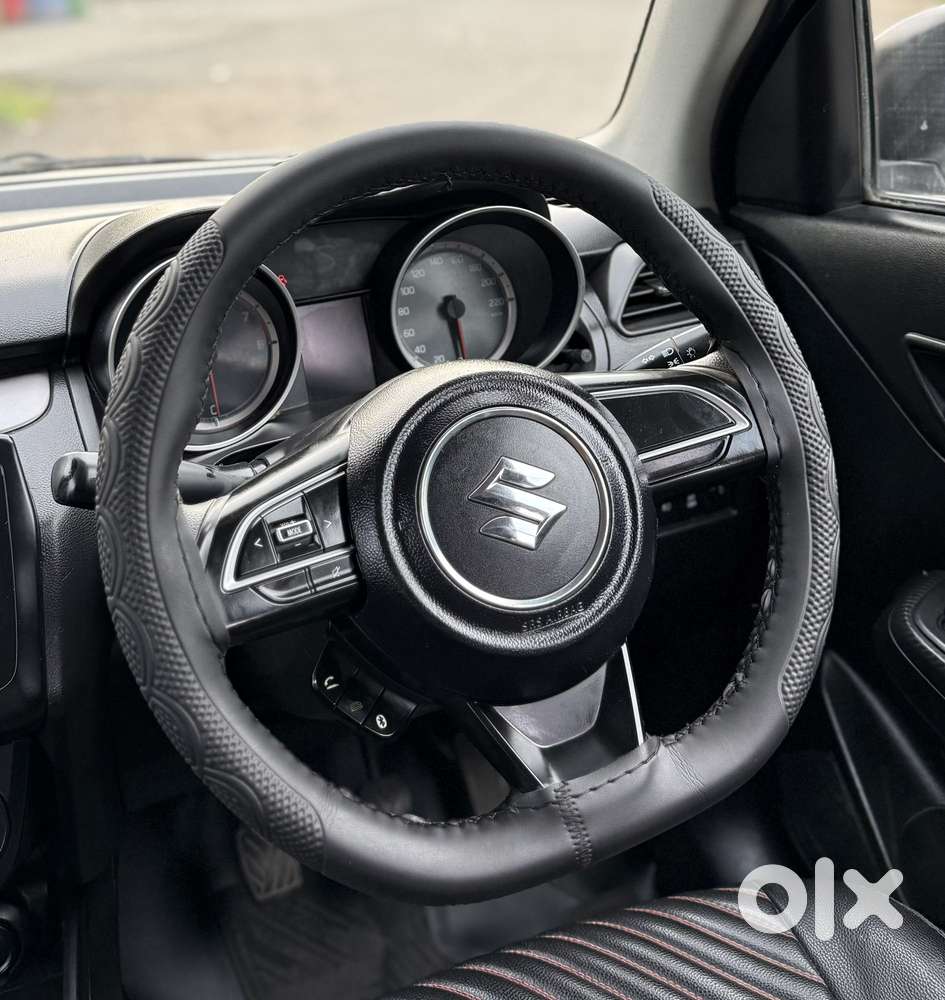 Maruti Suzuki Swift, 2023, Petrol