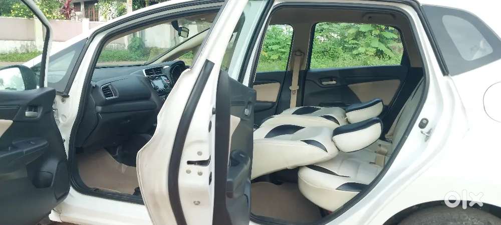 Jazz Diesel 1.5 2015 Sv