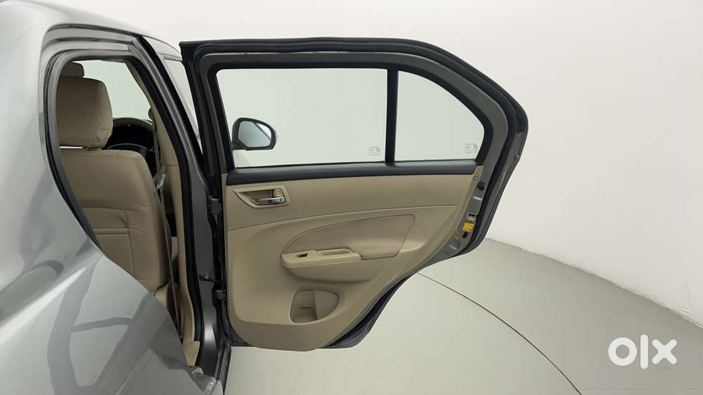 Maruti Suzuki Swift Dzire 1.3 Vxi, 2014, Petrol