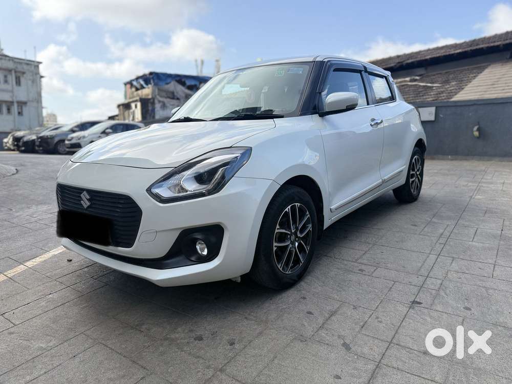 Maruti Suzuki Swift 2018 Zxi Plus, 2018, Petrol