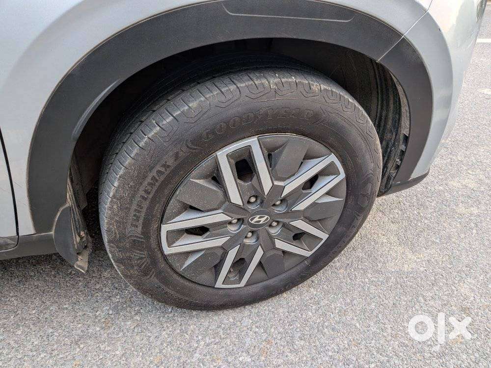 Hyundai Venue [ ] 1.0 Sx (o) Turbo Imt, 2021, Petrol