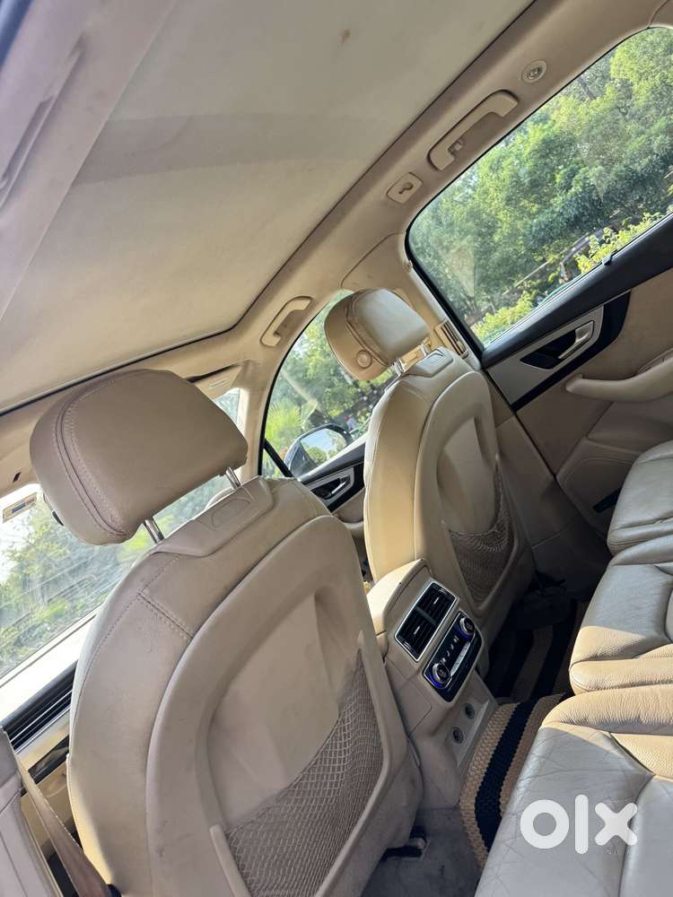 Audi Q7 3.0 45 Tdi Quattro Technology, 2018, Diesel