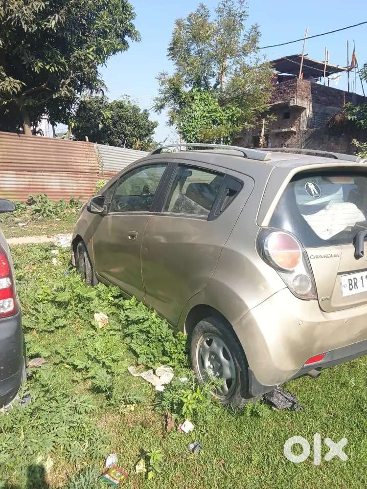 Chevrolet Beat 2013 Diesel Good Condition