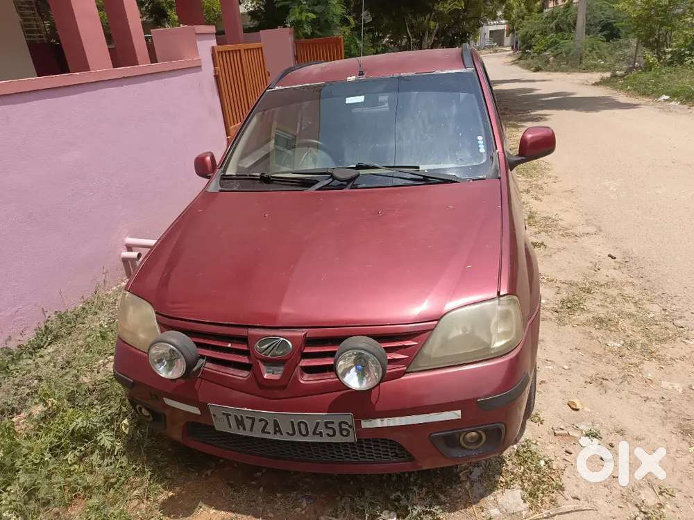 Mahindra Verito 2011 Diesel 190000 Km Driven