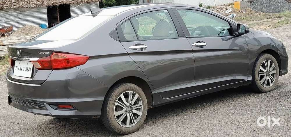 Honda City 2015-2017 I Dtec V, 2019, Diesel