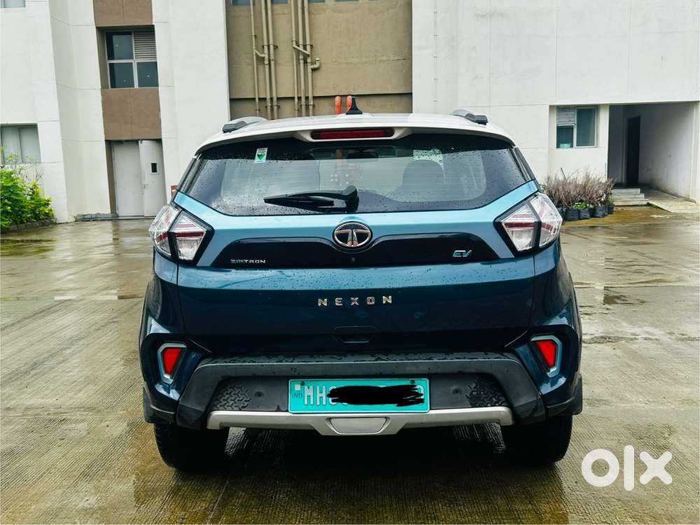 Tata Nexon Ev 2022 Well Maintained