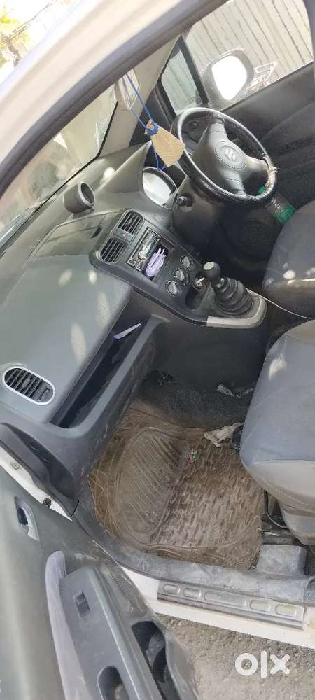 Maruti Suzuki Ritz 12 Diesel 115000 Km Driven