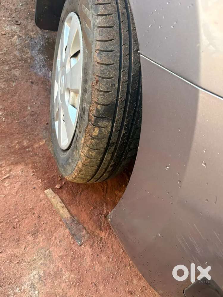 Maruti Suzuki Wagon R 2015 Cng & Hybrids 65000 Km Driven