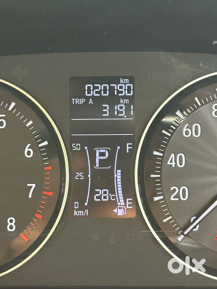 Honda Amaze Petrol 2022