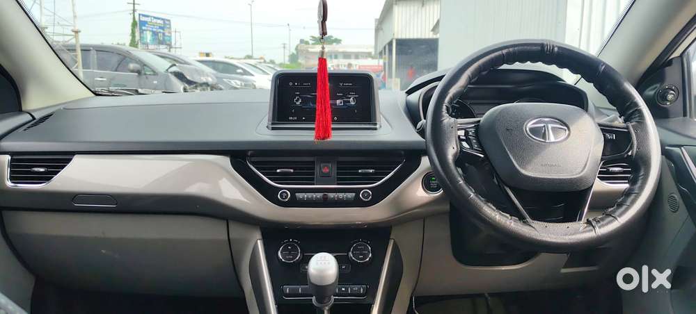 Tata Nexon 1.5 Revotorq Xz Plus, 2019, Diesel
