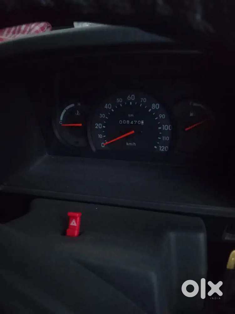 Maruti Suzuki Omni 2018 (negotiable)