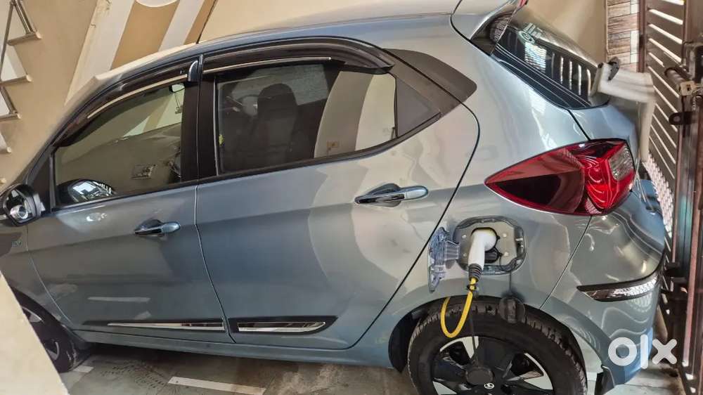 Tata Tiago Ev 2024 Automatic Xz Plus