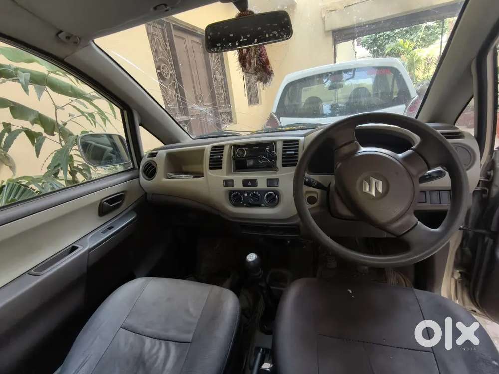 Maruti Suzuki Estilo Lxi 2009