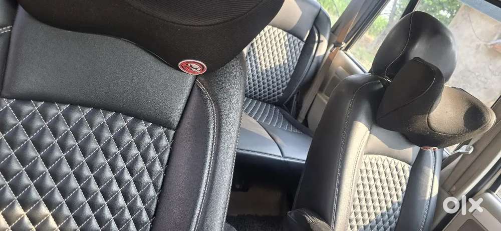 Mahindra Scorpio Classic 2017 Diesel