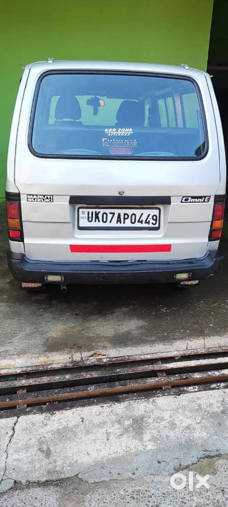 Good Condition.   Lpg
