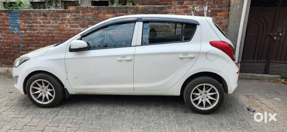 All Gud Car Koi Problem Ni New Tyer