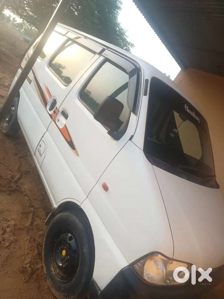 Maruti Suzuki Eeco 2020 In Good Condition