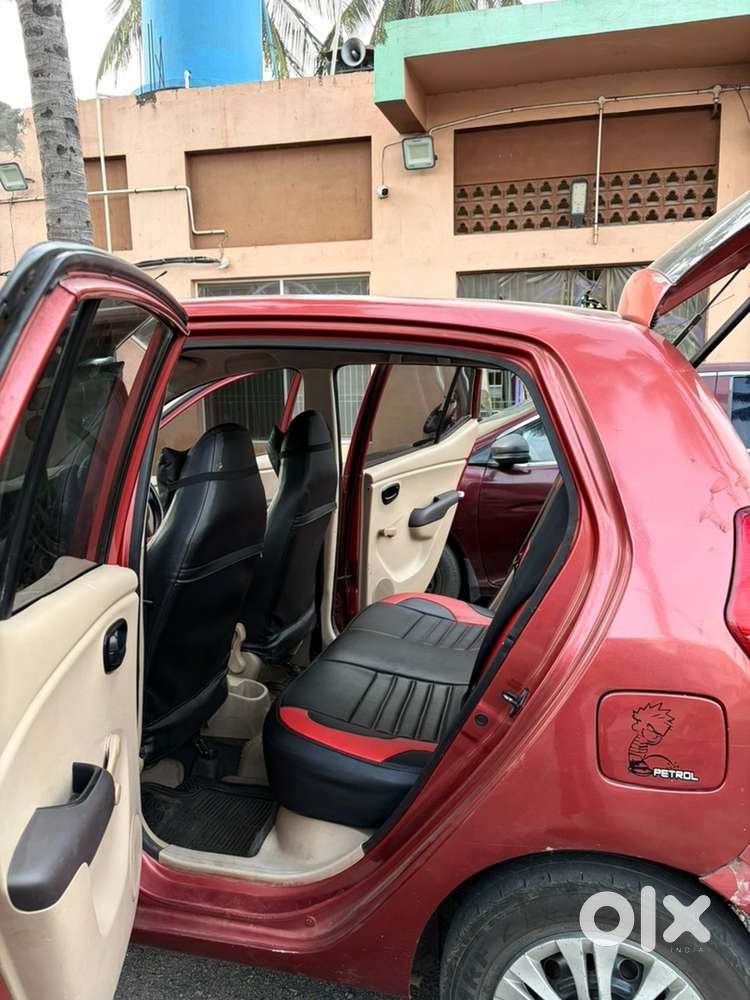 Hyundai I10 Petrol Well Maintained