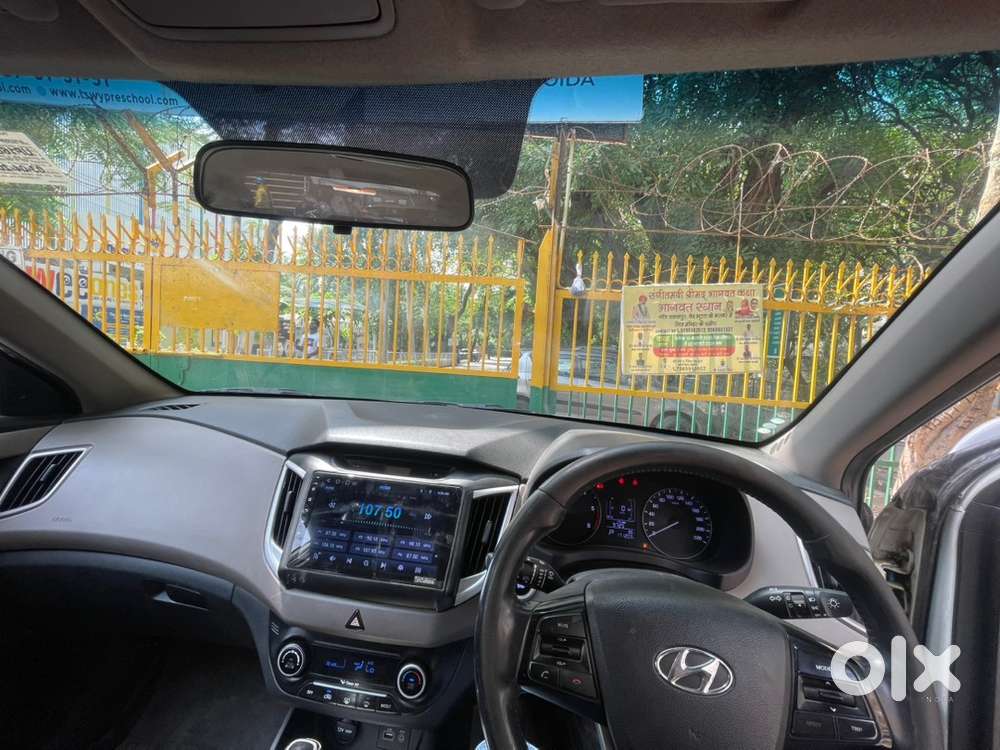 Hyundai Car Diesel 2017