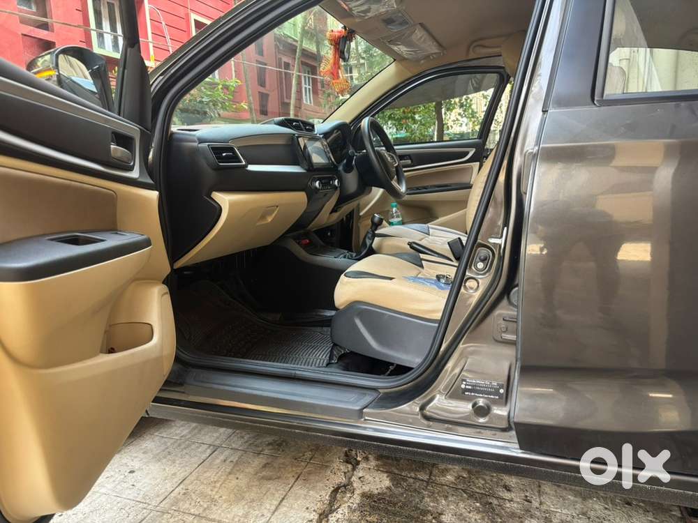 Honda Amaze Vx Petrol 2024