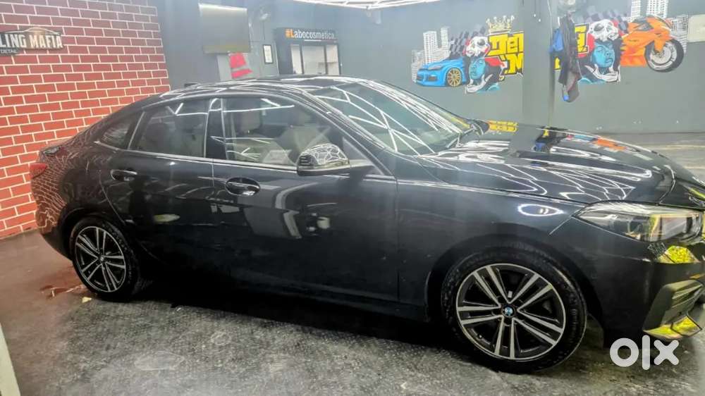 Bmw 220i 2.0 Sport 2021